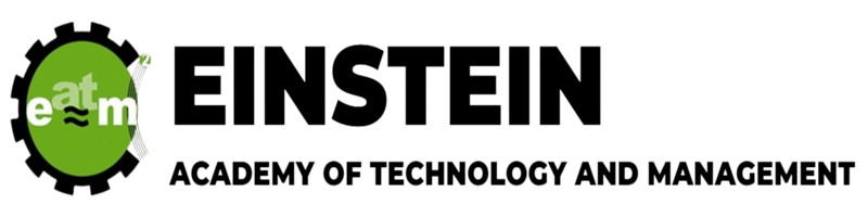 EINSTEIN ACADEMY OF TECHNOLOGY AND MANAGEMENT logo